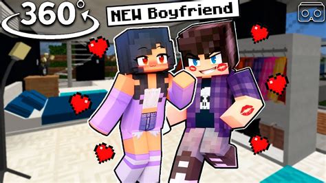 aphmau boyfriend|More.